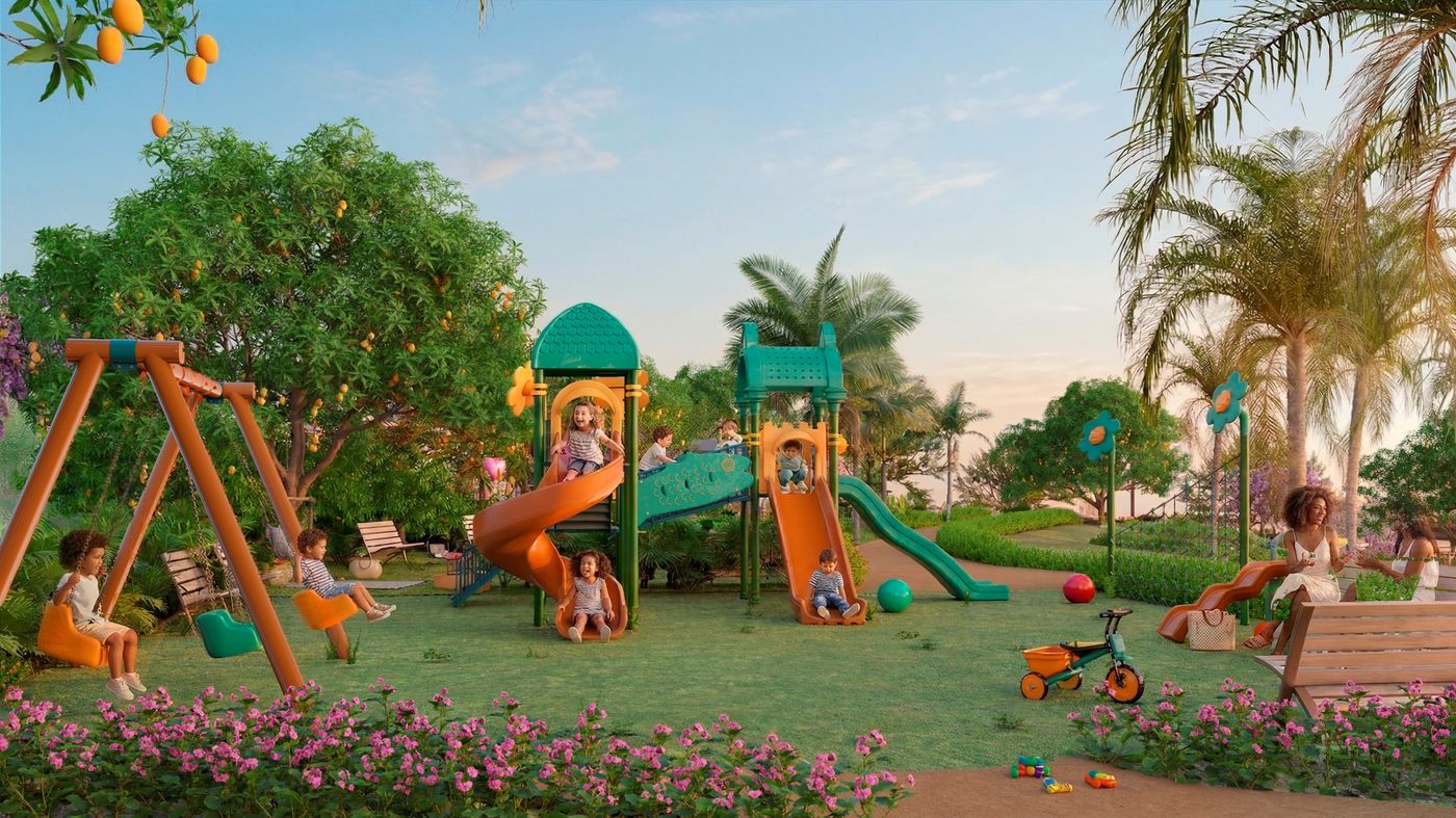 Playground